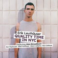 Leuthauser,erik - Quality Time In Nyc - Music CD
