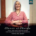 Vania Dal Maso - Clavis Et Chorda 14th- & 15th-century Music For - Music CD