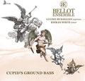 Bellot Ensemble - Cupid's Ground Bass - Music CD