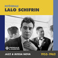 Schifrin,lalo - Integrale - Jazz & Bossa Nova 1955-1962 - Music CD