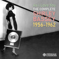 Bassey,shirley - As I Love You - Complete Shirley Bassey 1956-1962 - Music CD