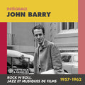 Barry,john - Integrale John Barry - Rock N'roll Jazz & Musiques - Music CD