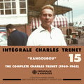 Trenet,charles - Integrale Charles Trenet Vol. 15 - Kangourou 1960 - Music CD
