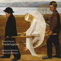 Gritskova,margarita - Friedensgebet - Music CD