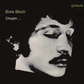 Bloch,boris - Chopin - Music CD