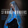 O'leary,caitriona - Strange Wonders The Wexford Carols Vol. 2 - Music CD