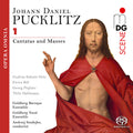 Goldberg Baroque Ensemble - Pucklitz: Opera Omnia Vol. 1 [CD]