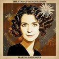 Marina Baranova - Star Of Mendelssohn [CD]
