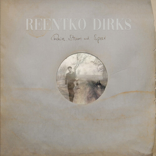 Dirks,reentko - Rain Steam & Speed - Music CD
