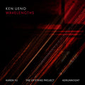 Yu,karen - Ken Ueno: Wavelengths - Music CD