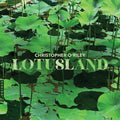 Lotusland Music CD