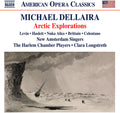 Dellaira: Arctic Explorations Music CD