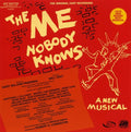 Me Nobody Knows - O.b.c.r. / Various - Me Nobody Knows - O.b.c.r. / Various - Music CD