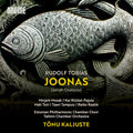 Mesak,mirjam - Rudolf Tobias: Joonas (jonah Oratorio) - Music CD