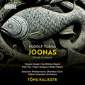 Rudolf Tobias: Joonas (Jonah Oratorio) Music CD