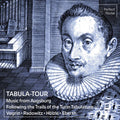 Tabula-Tour Music CD