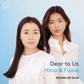Dear To Us Music CD