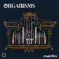 Organisms Music CD