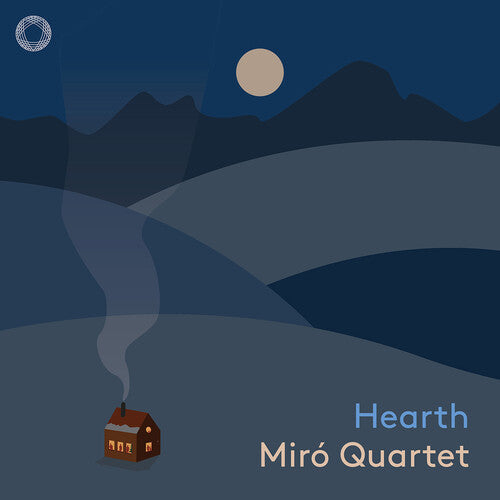 Quartet,miro - Hearth - Music CD