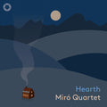 Hearth Music CD