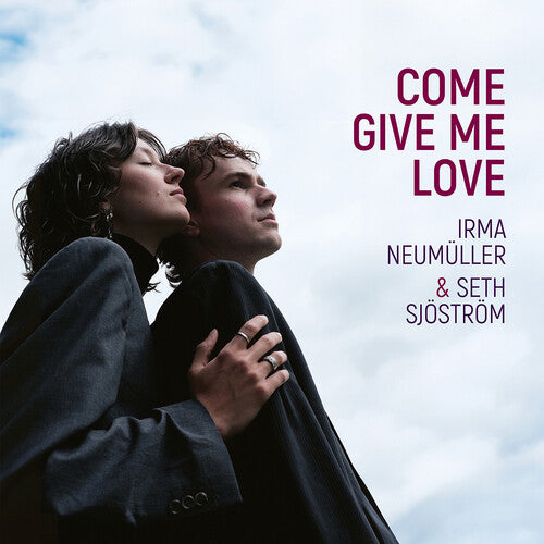Neumuller,irma - Come Give Me Love - Music CD