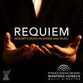 Requiem: Mozart's Death In Words & Music Music CD