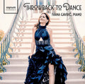 Throwback To Dance Music CD