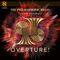 Overture! Music CD