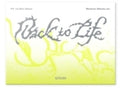 &team - Back To Life - Weverse Albums Qr Card Version - Digital
