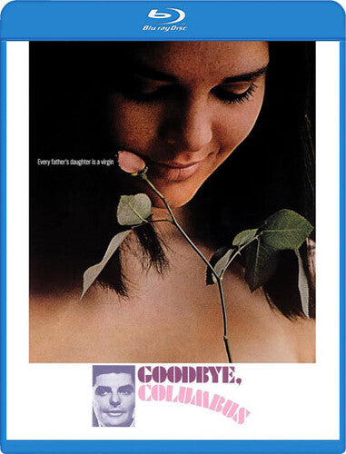 Goodbye, Columbus - Goodbye, Columbus - Blu-ray