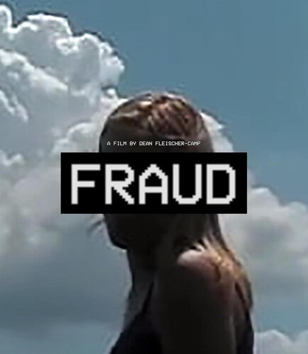 Fraud - Fraud - Blu-ray