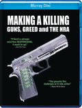 Making A Killing - Making A Killing - Blu-ray