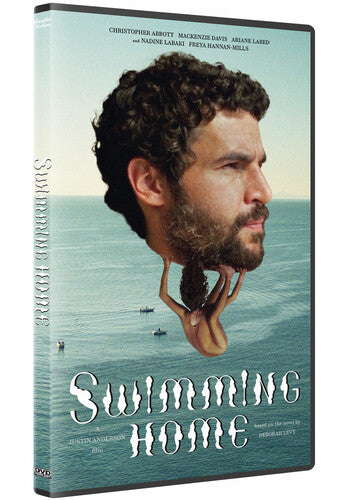 Swimming Home - Swimming Home - DVD