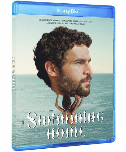 Swimming Home - Swimming Home - Blu-ray