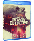 Demon Detective - Demon Detective - Blu-ray