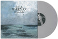 Melancholia - 140gm Silver Vinyl [Colored Vinyl] (Ofgv) Vinyl Record