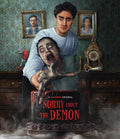 Sorry About The Demon - Sorry About The Demon - Blu-ray