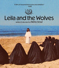 Leila And The Wolves - Leila And The Wolves - Blu-ray