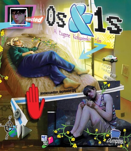 0s & 1s - 0s & 1s - Blu-ray