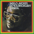Revolutionary Dream [LP] Vinyl Record