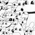 Forty Winks - Love Is a Dog From Hell [7" Vinyl]