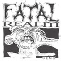 Fatal Realm - Demo - Music CD