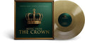 London Music Works & Nick Squires - Music From The Crown - Vinyl Record
