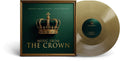 Music From The Crown [Colored Vinyl] Vinyl Record