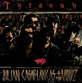 The Voidz - Tyranny [2LP Cream White]