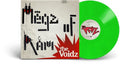 Voidz - Megz Of Ram - Vinyl Record