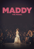 Maddy The Model - Maddy The Model - DVD