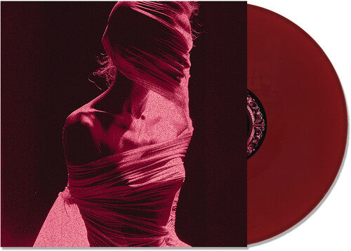 Arankai - Portrait Of Red - Red - Vinyl Record
