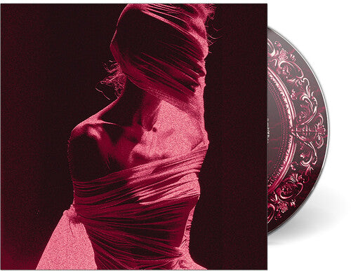 Arankai - Portrait Of Red - Music CD