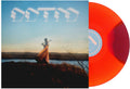 Foxing - Draw Down The Moon - Pink - Vinyl Record
